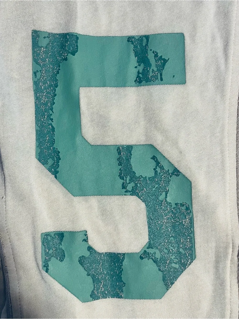 Free People Bleachers graphic tank top. NWT